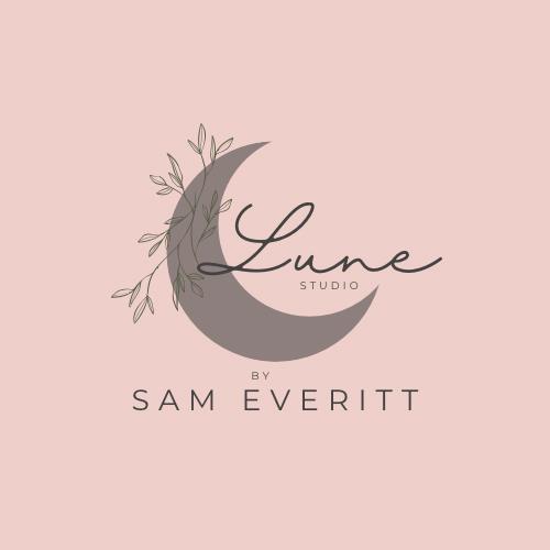 Lune Studio by Sam Everitt