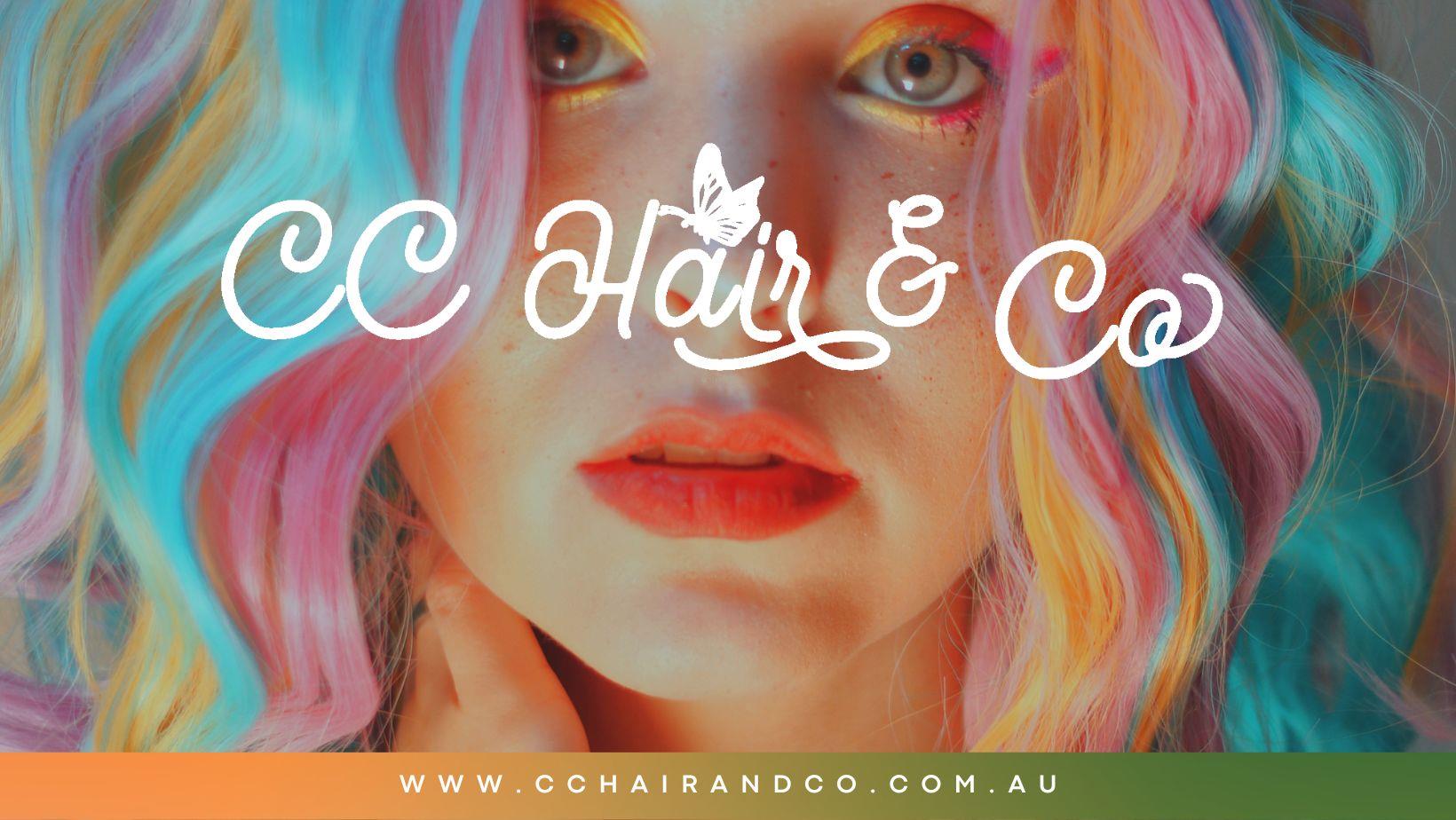 CCHAIR&CO