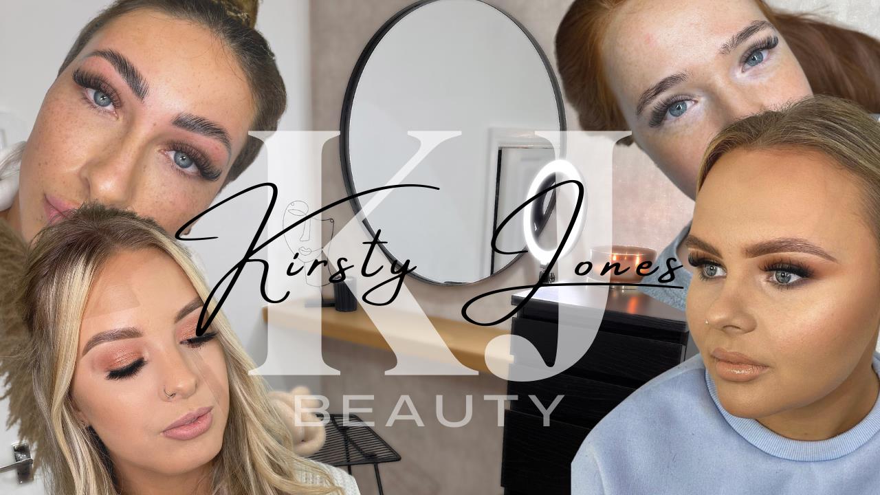 Kirsty Jones Beauty