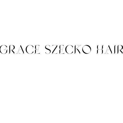 Grace Szecko Hair