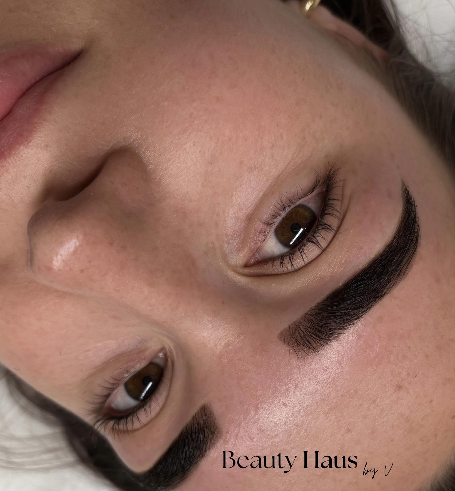 Beauty Haus by V