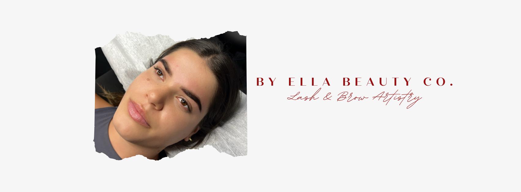 By Ella Beauty Co.