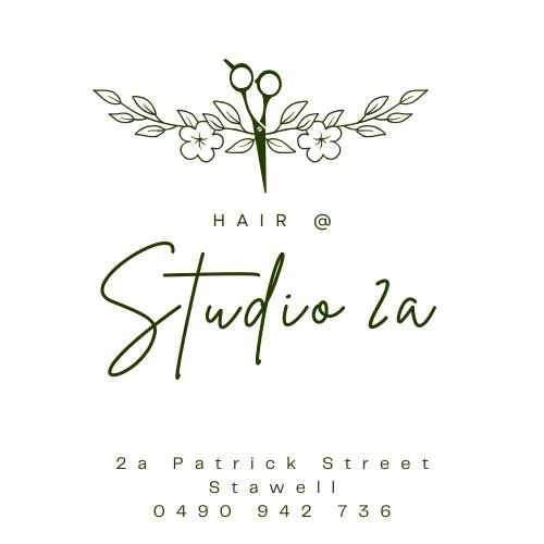 Hair @ Studio 2a