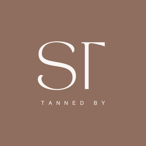 Tanned By ST