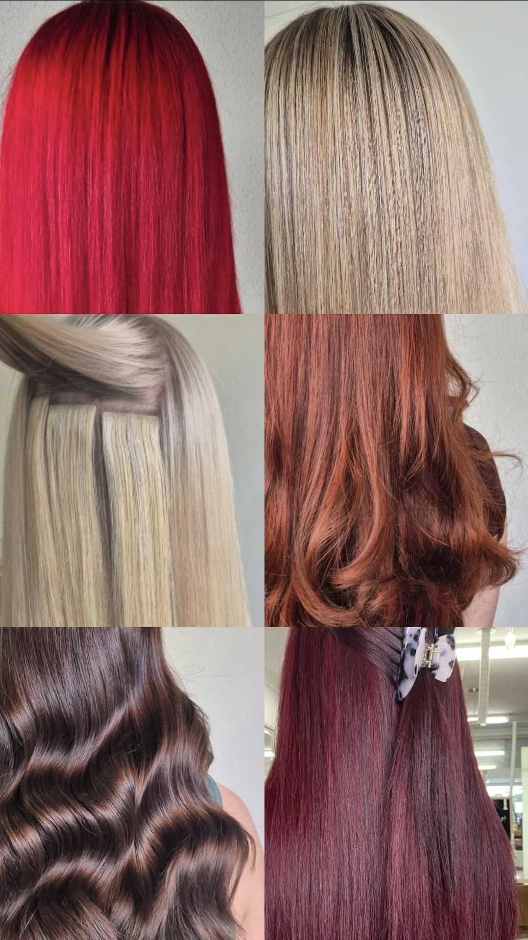 Freyr and Fern Hair Boutique