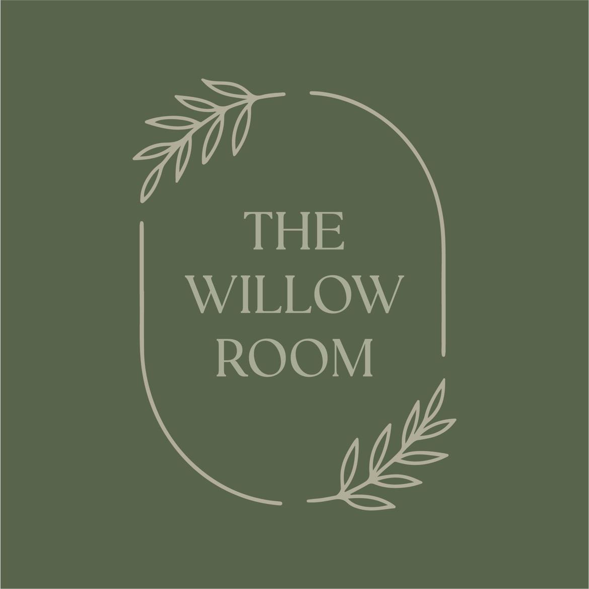 The Willow Room