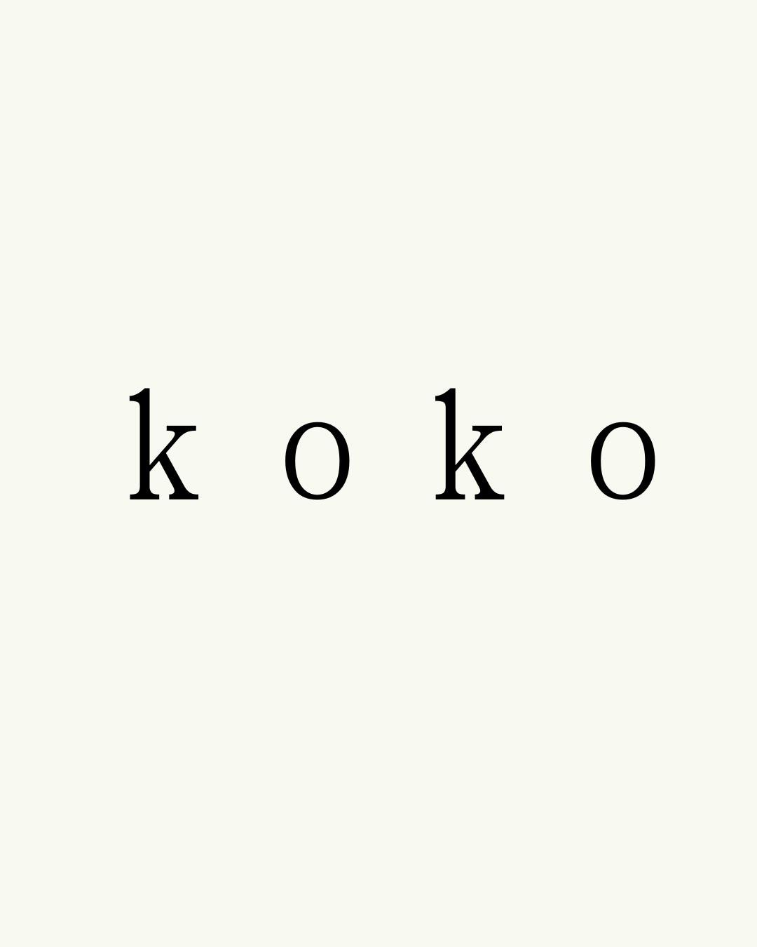 Kokohair 