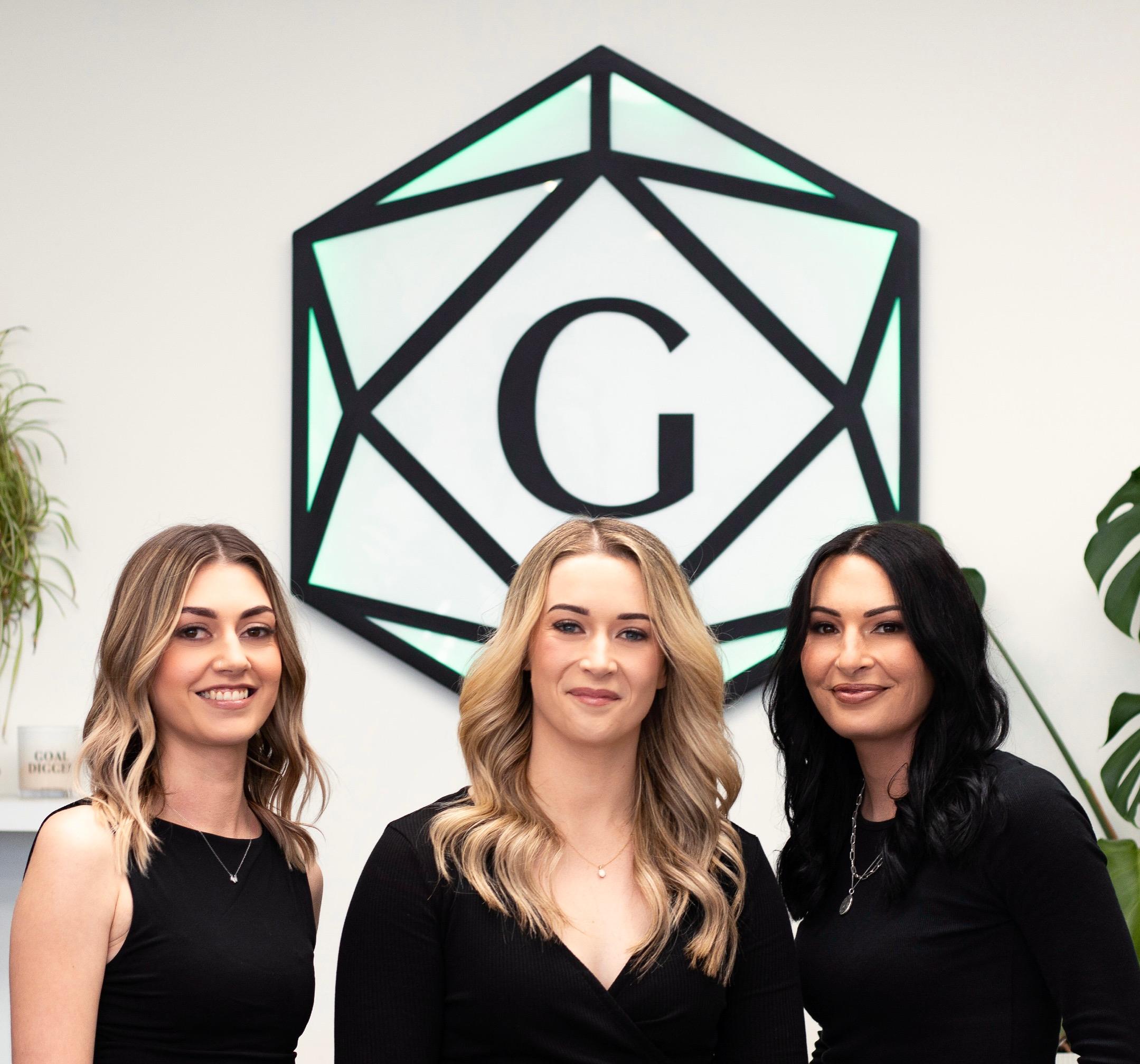 Goals Salon 