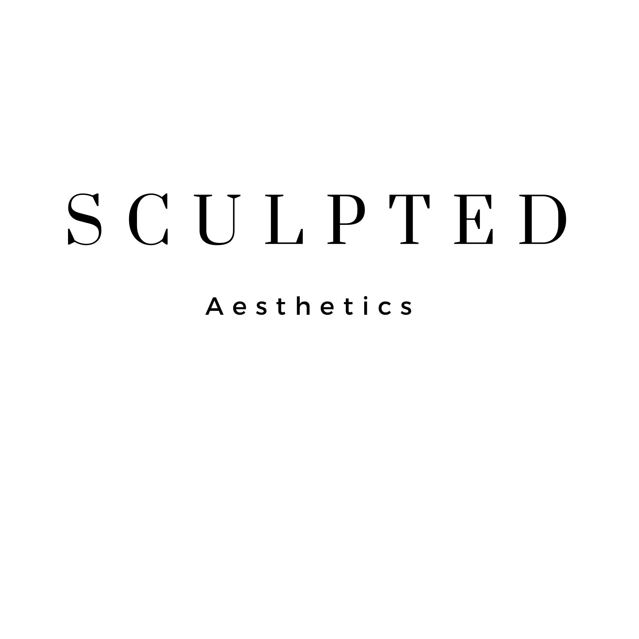 Sculpted Aesthetics 