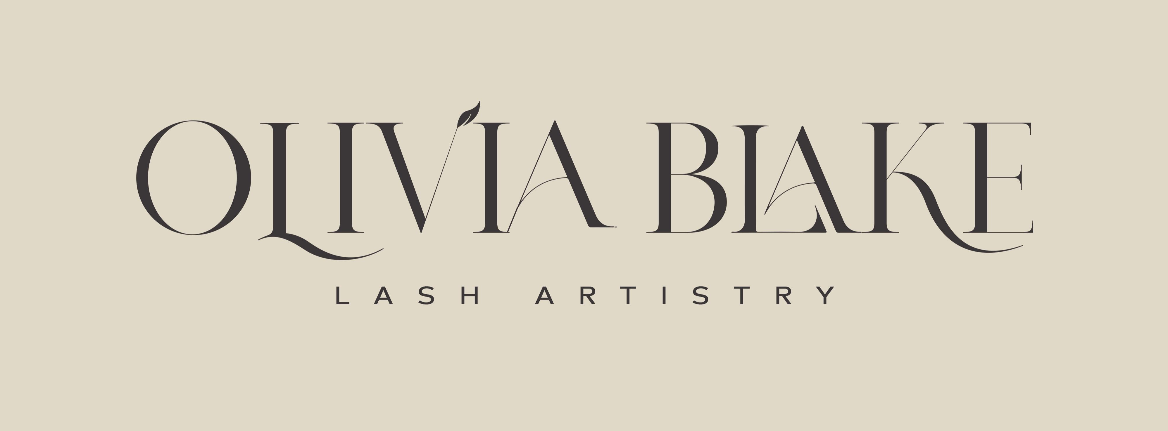 Olivia Blake Lash Artistry & Training
