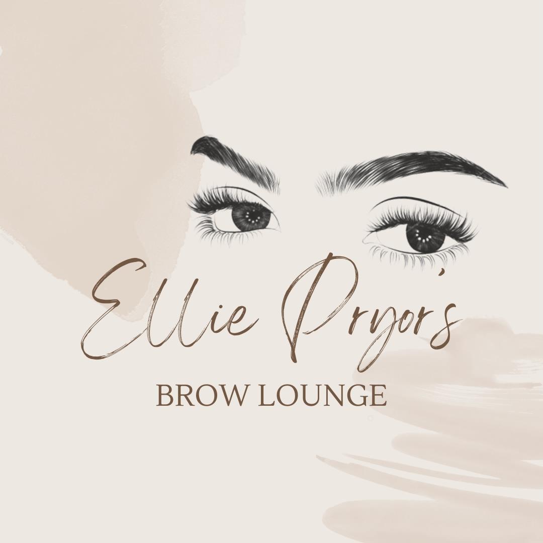 Ellie Pryor's Brow Lounge