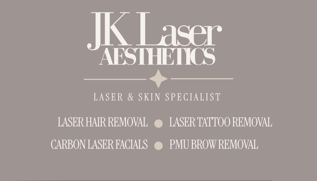 JK Laser Aesthetics