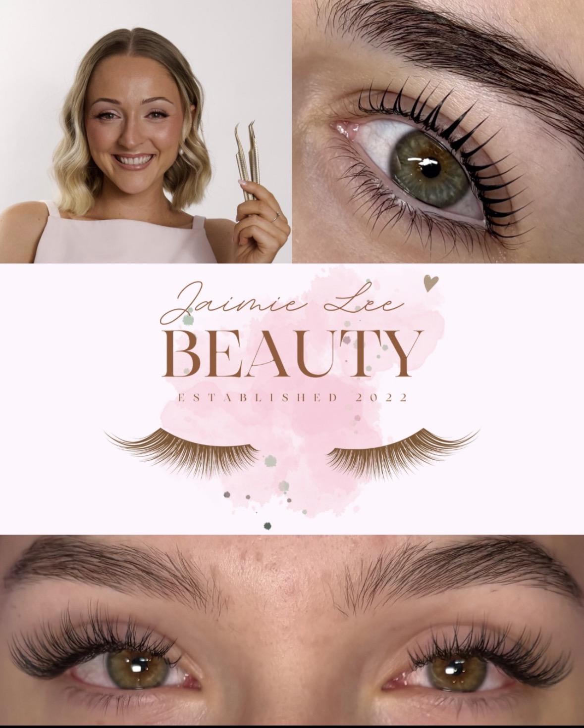 Jaimie Lee Beauty