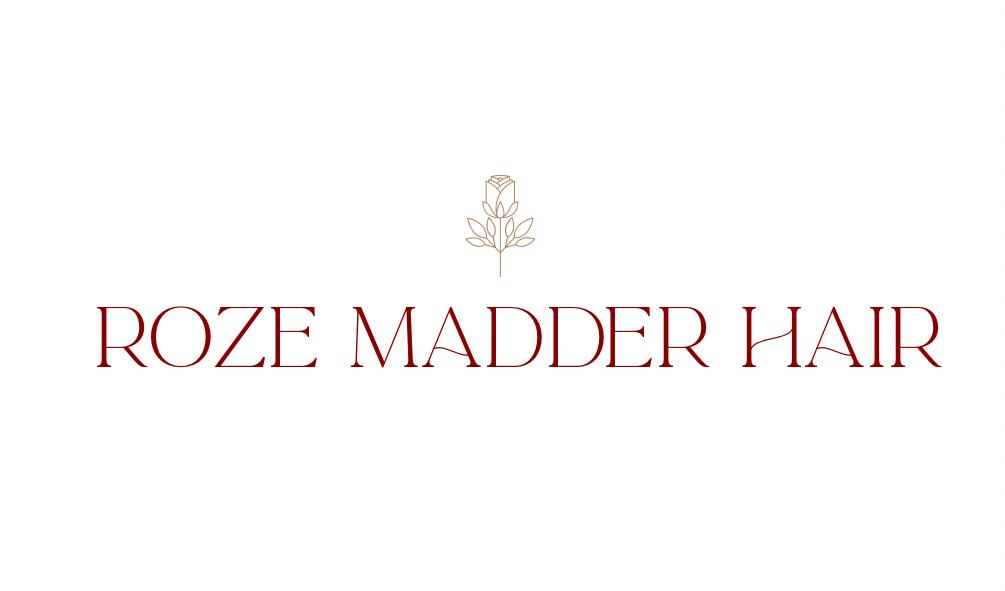Roze Madder Hair
