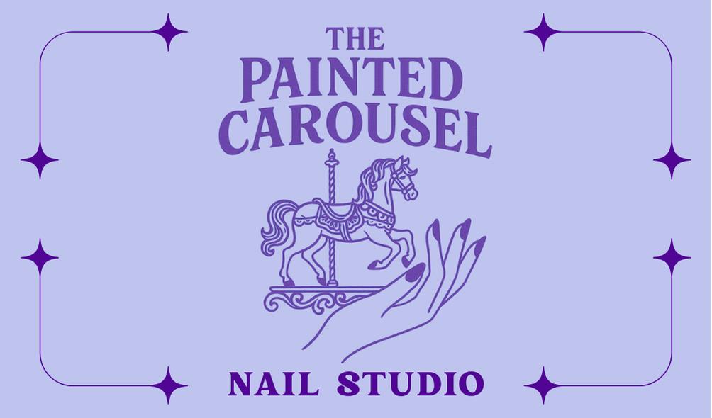 The Painted Carousel Nail Studio