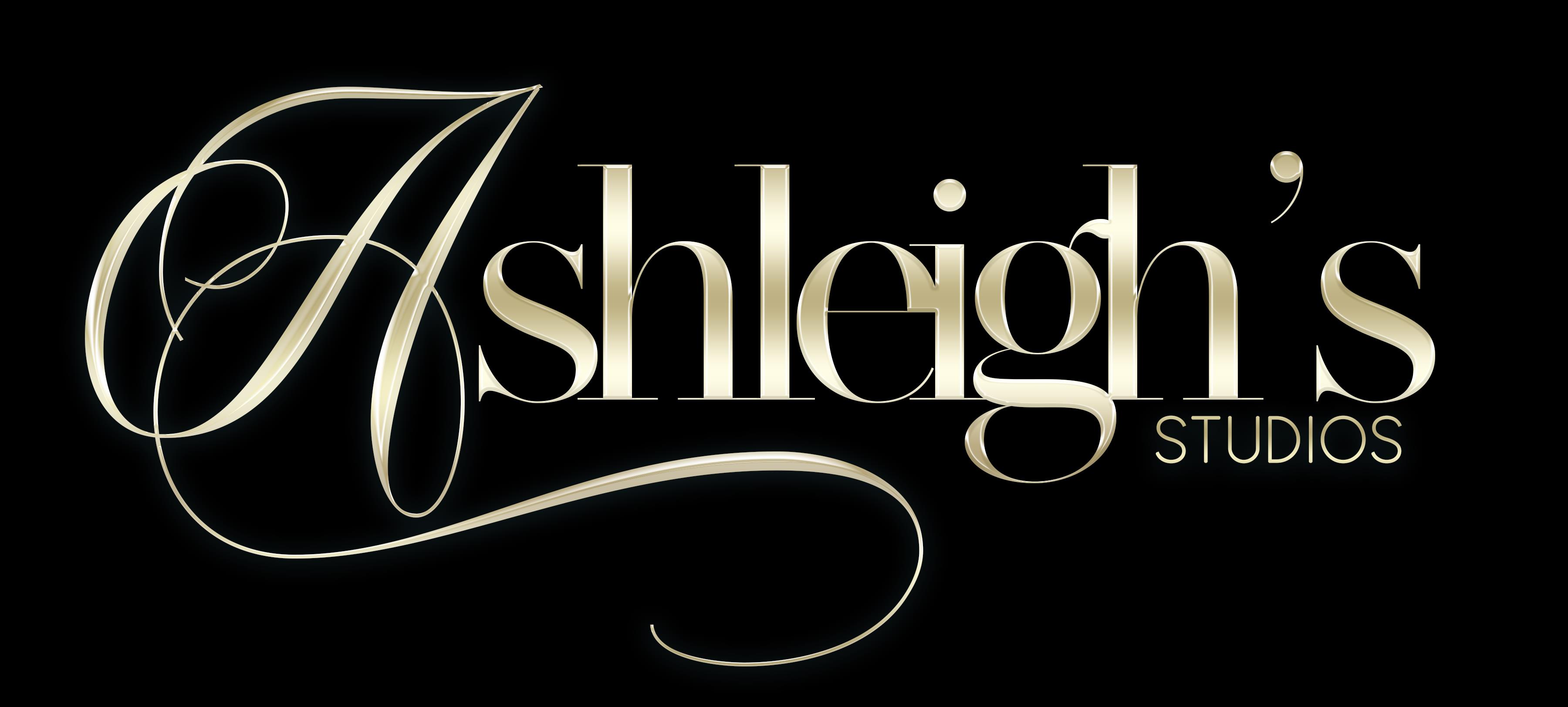 Ashleigh's Studios