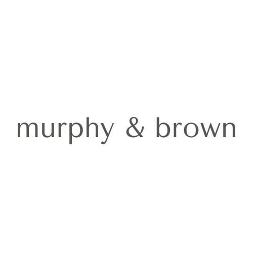 Murphy & Brown