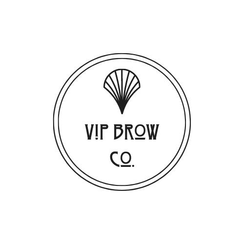 ViP Brow Co.