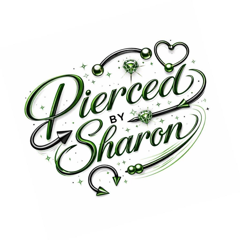 Pierced By Sharon