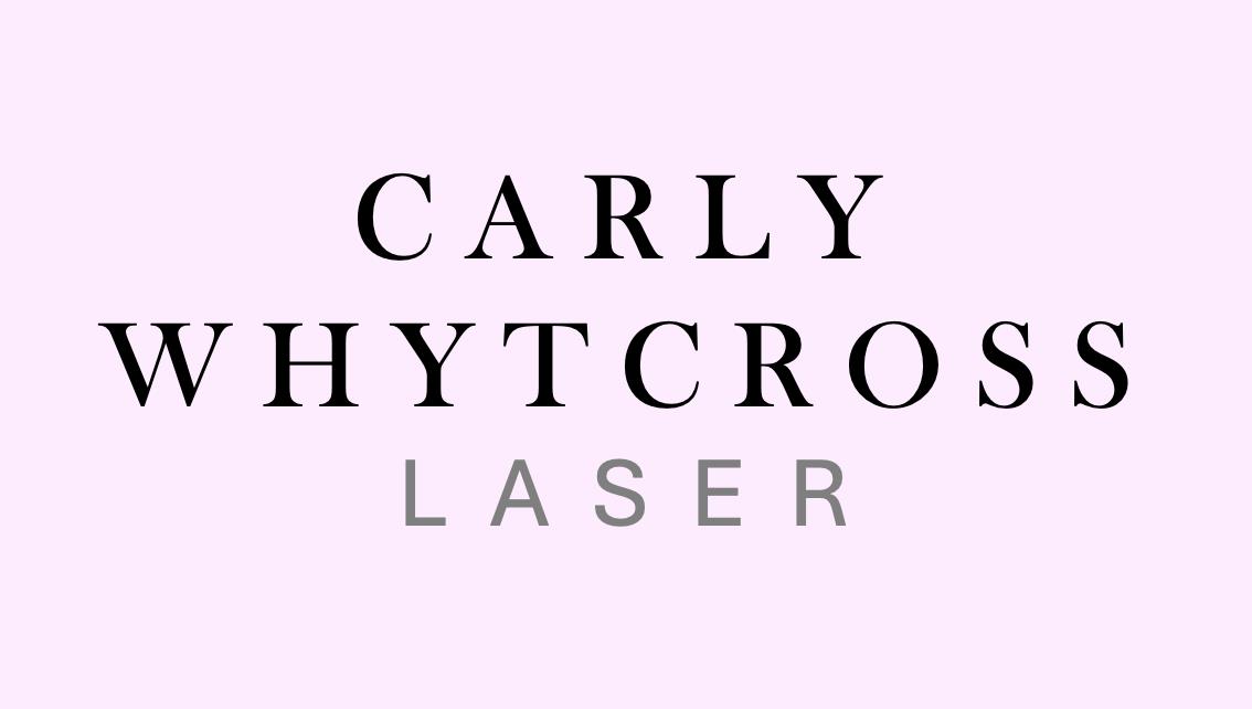 Carly Whytcross Laser