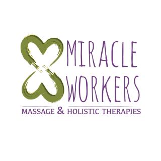 Miracle Workers Massage & Holistic Therapies