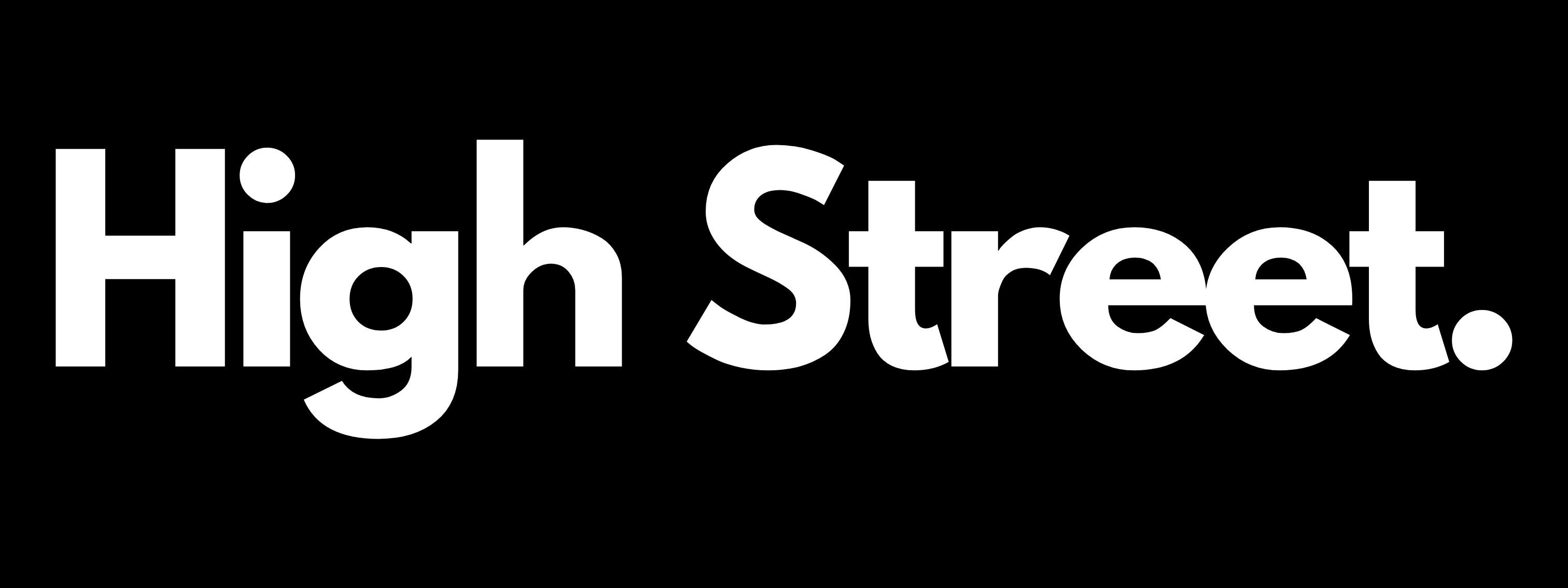 High Street Barber Co.