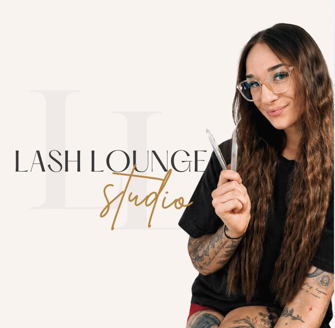Lash Lounge Studio