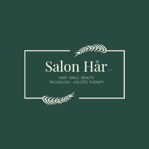 Salon Hår