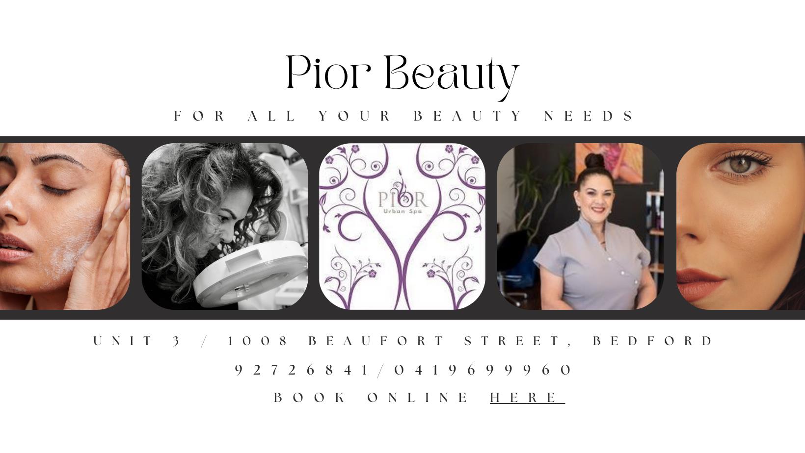 Pior Beauty