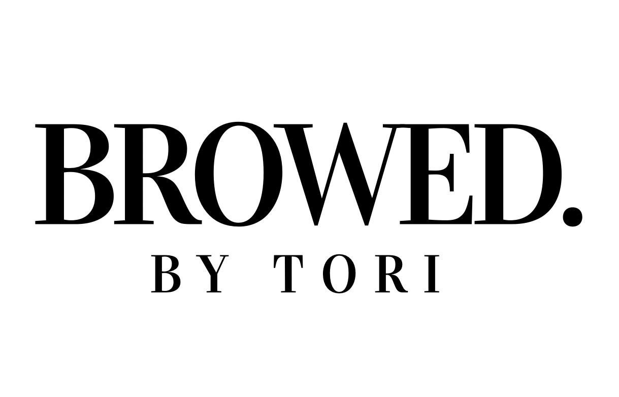 BROWED BY TORI