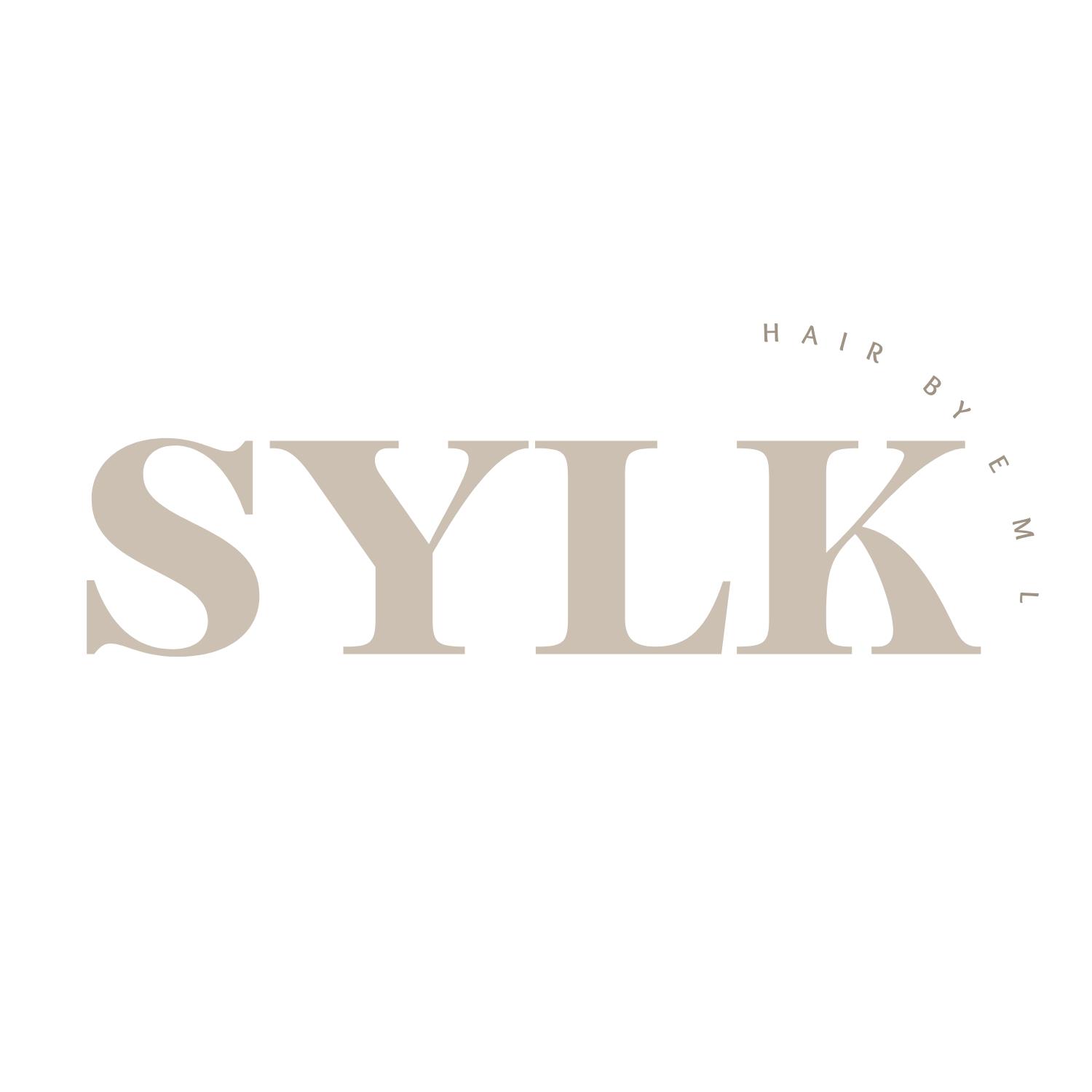 SYLK Hair by E M L