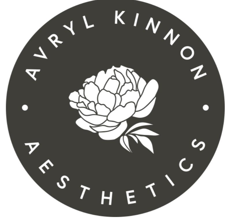 Avryl Kinnon Aesthetics 