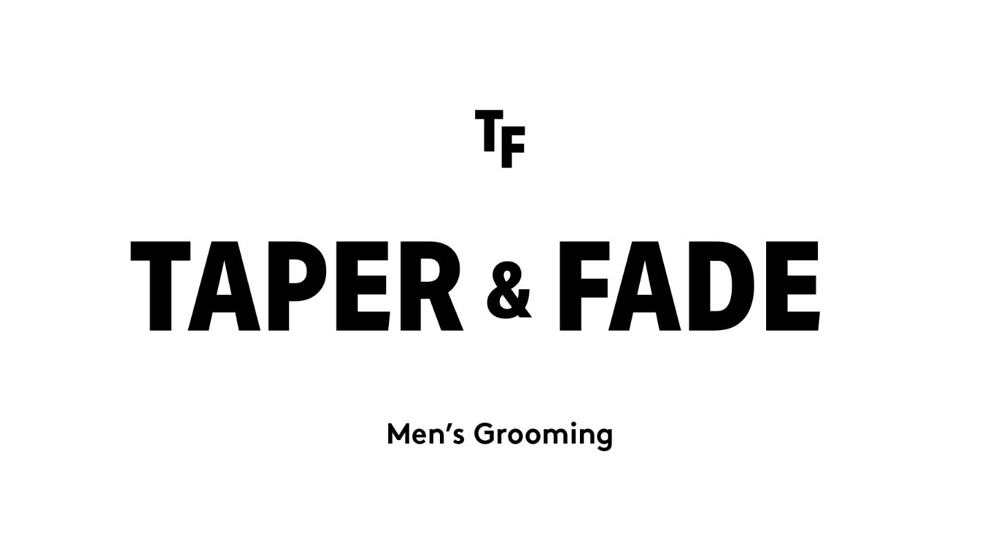 Taper & Fade