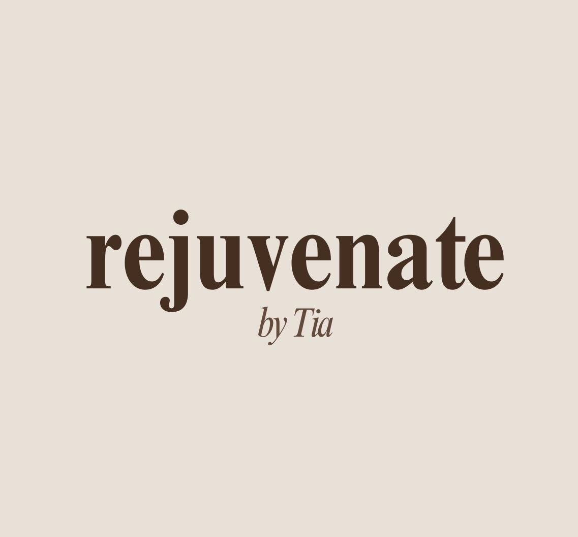 Rejuvenate By Tia