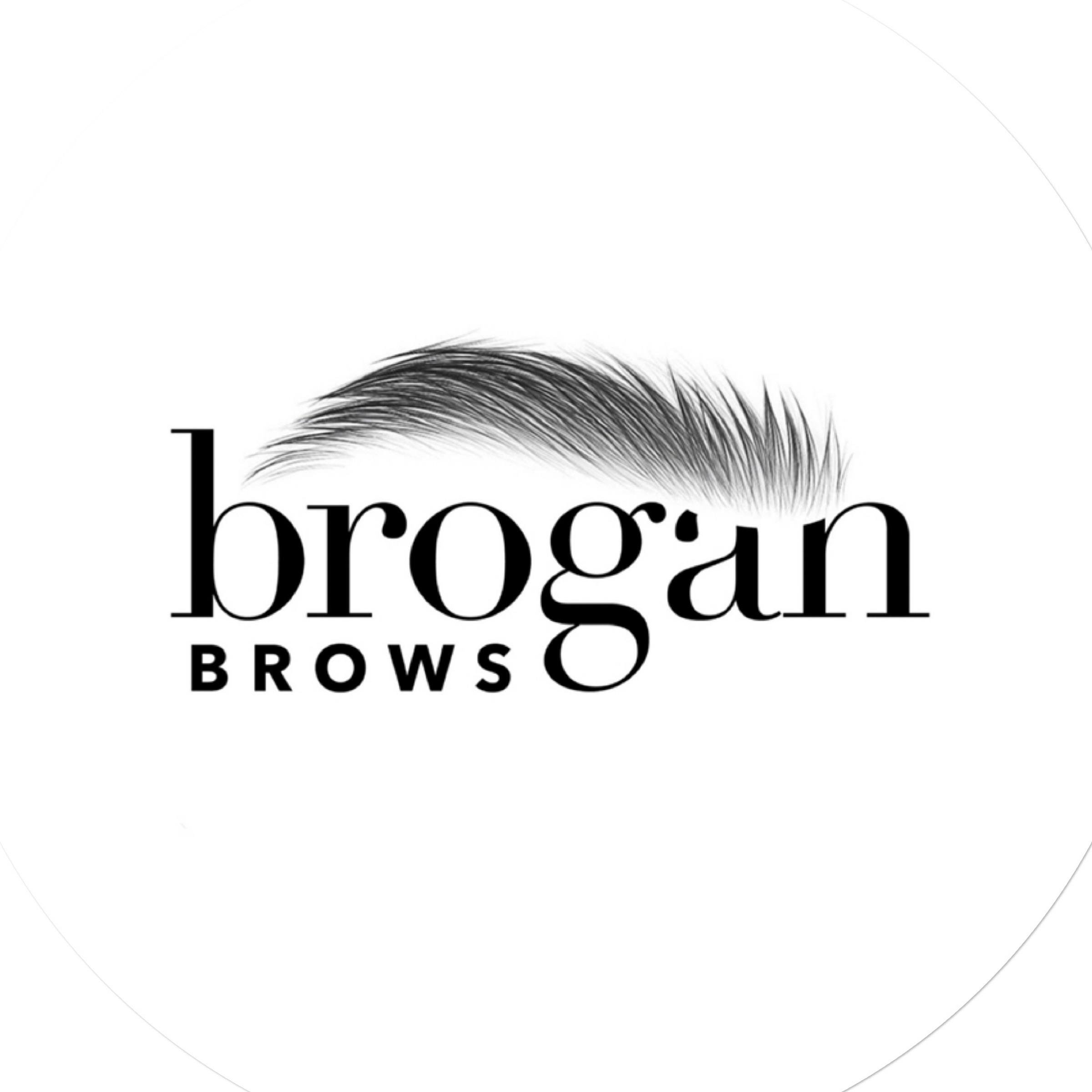 BROGAN BROWS