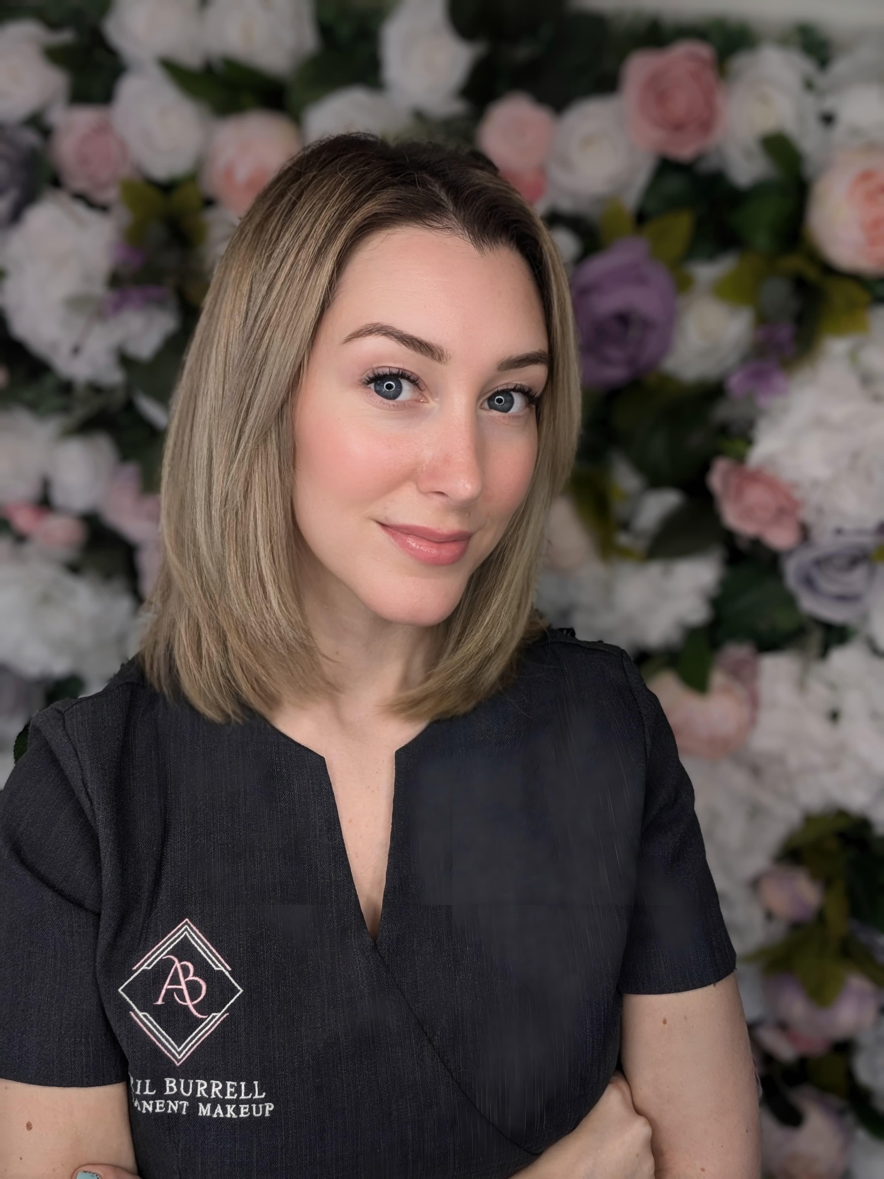 April Burrell Permanent Makeup