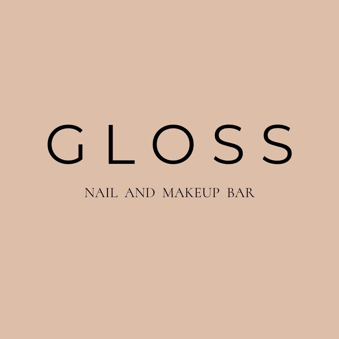 Gloss Nail and Makeup Bar