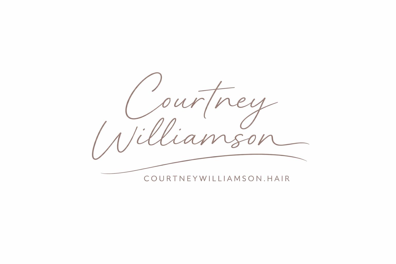 CourtneyWilliamson.hair