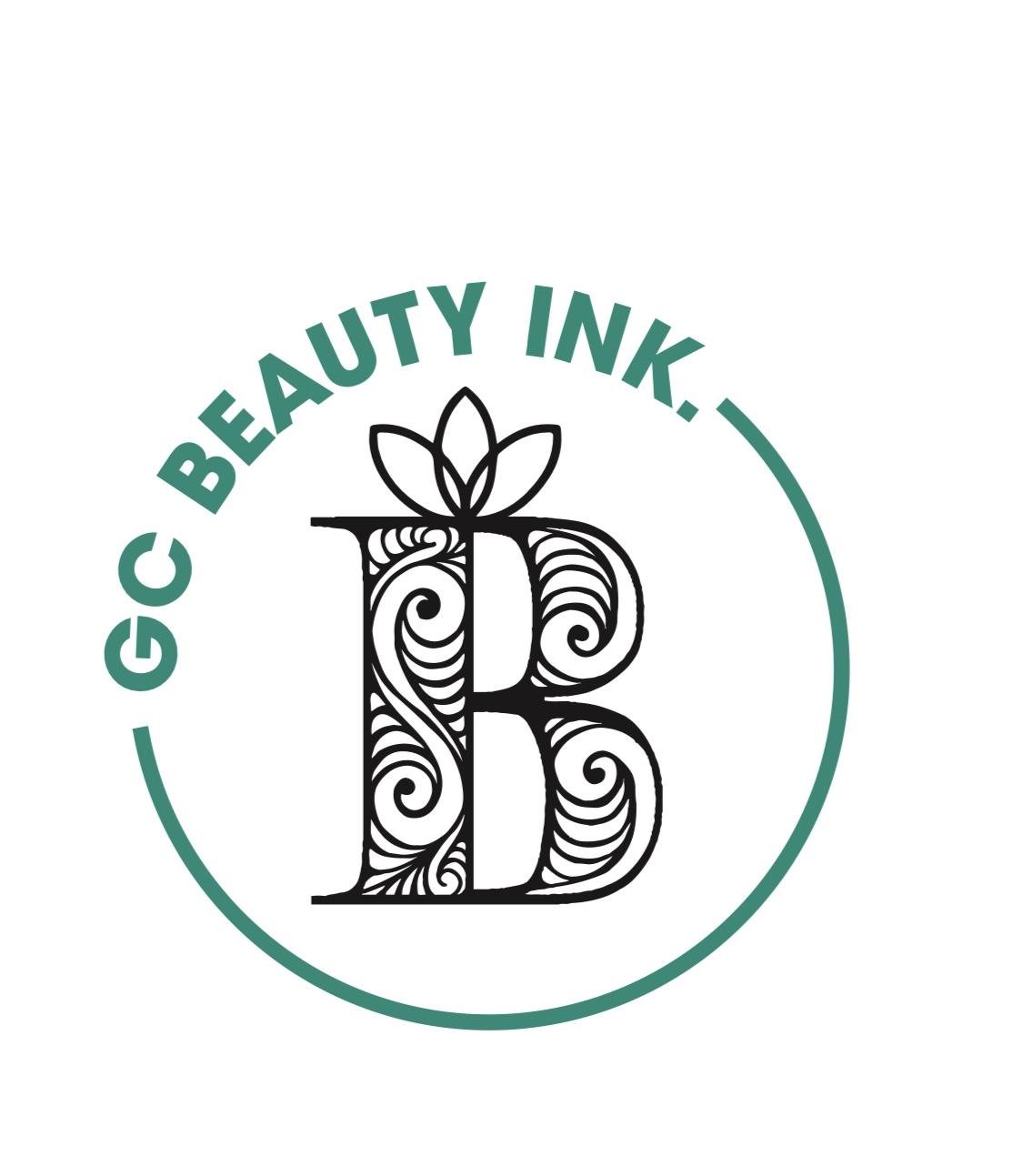 Gc Beauty Ink.