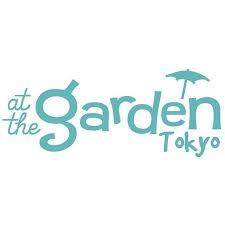 at the garden Tokyo CHATSWOOD