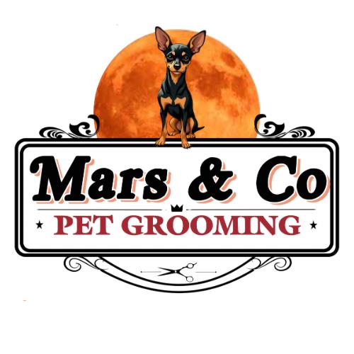 Mars & Co Pet Grooming