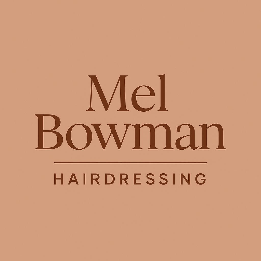 Mel Bowman Hairdressing