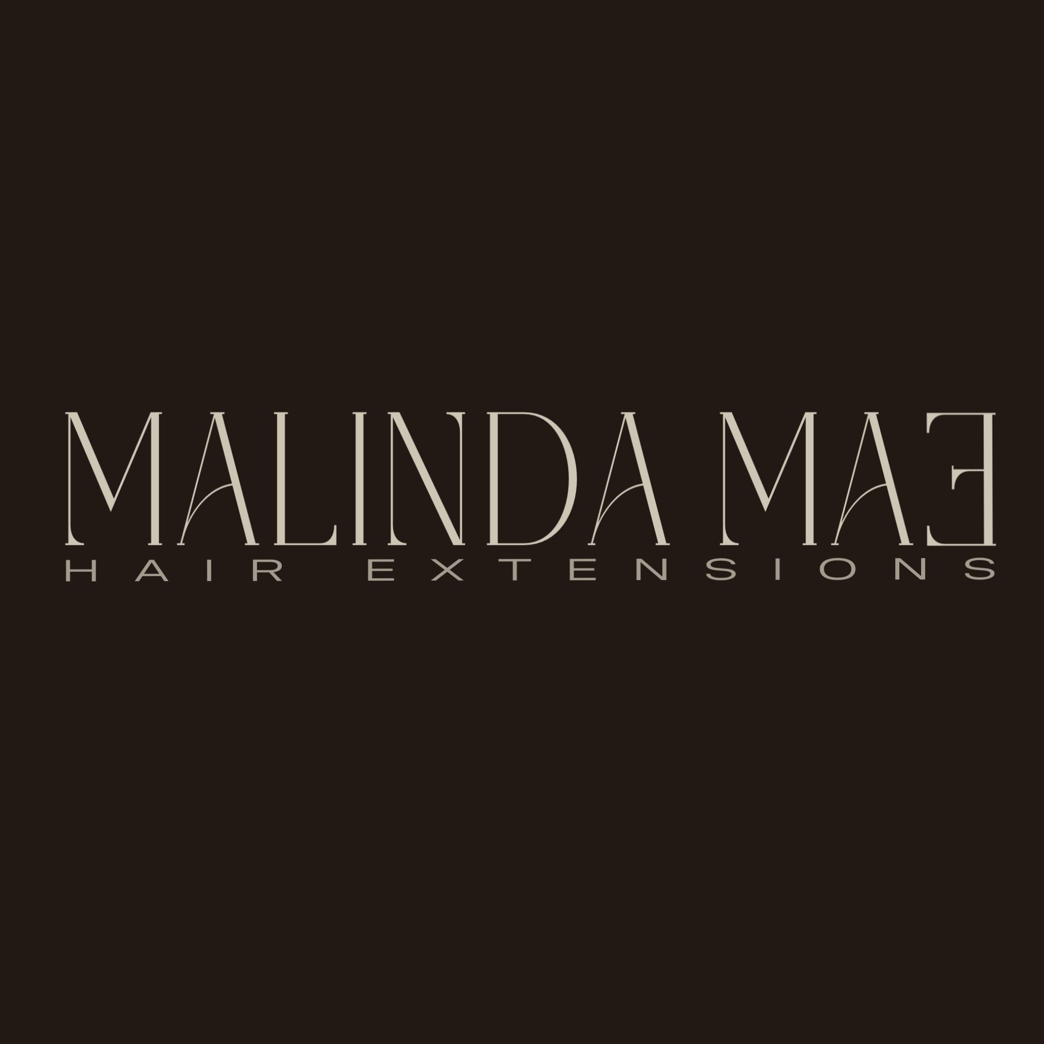 MALINDA MAE HAIR EXTENSIONS