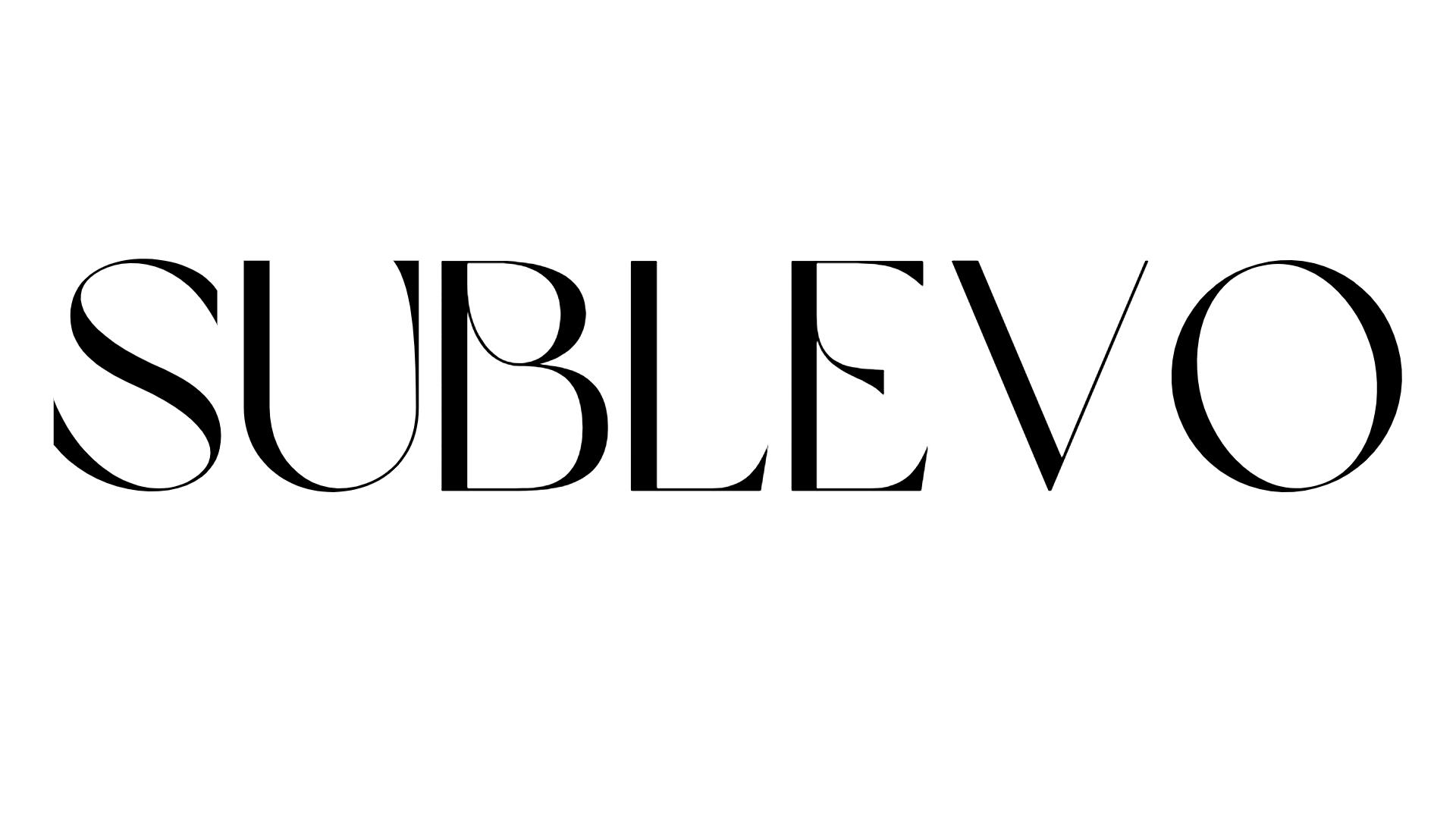 Sublevo