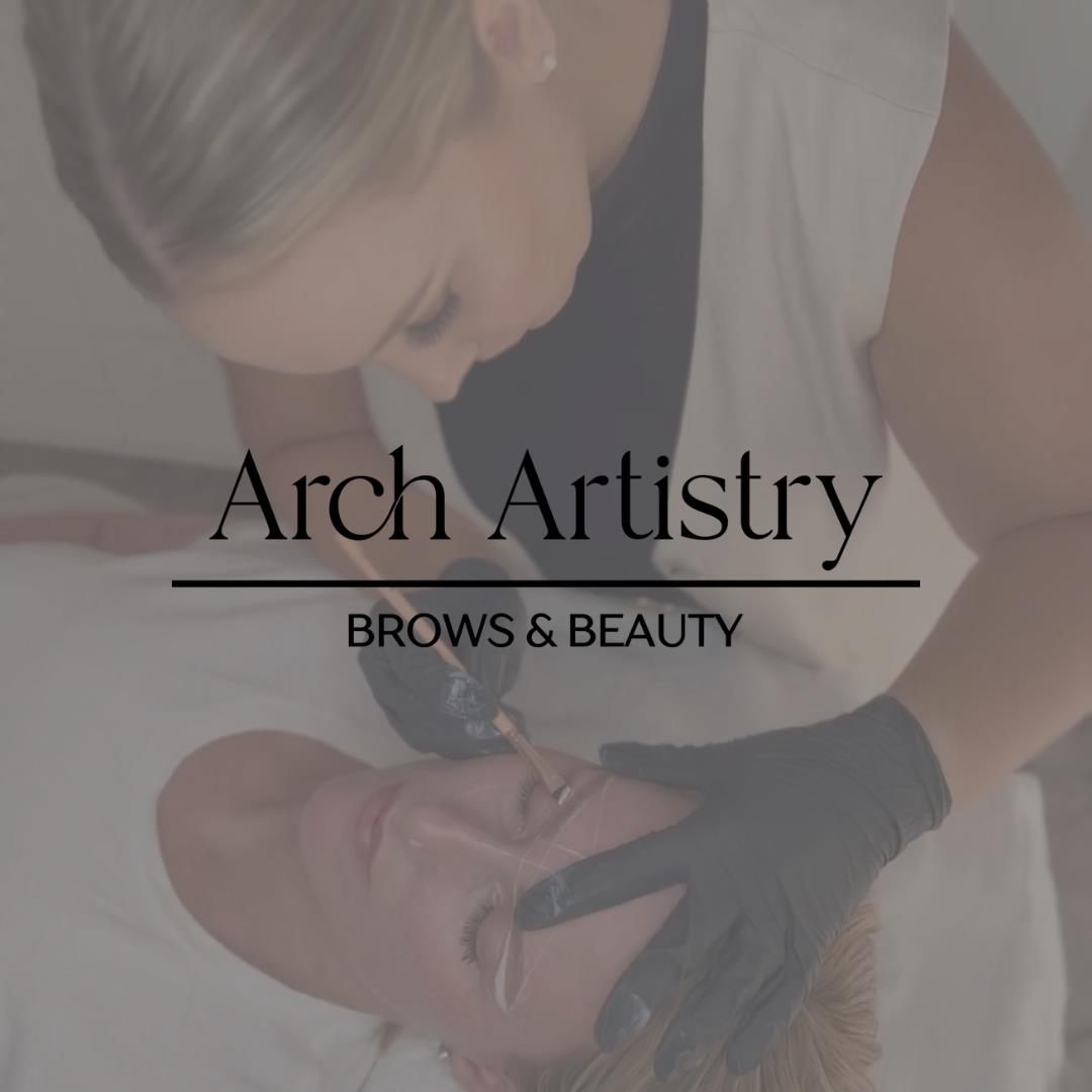 Arch Artistry Brows & Beauty