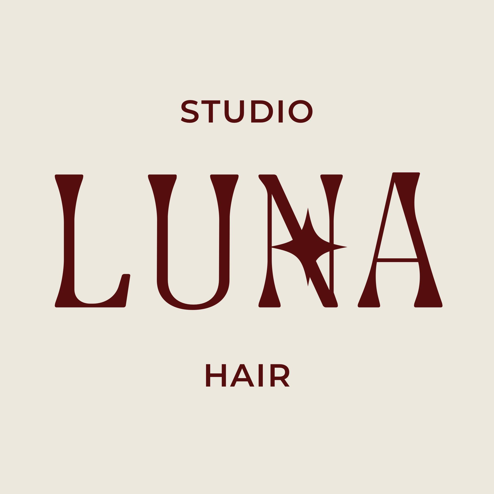 Studio Luna Hair