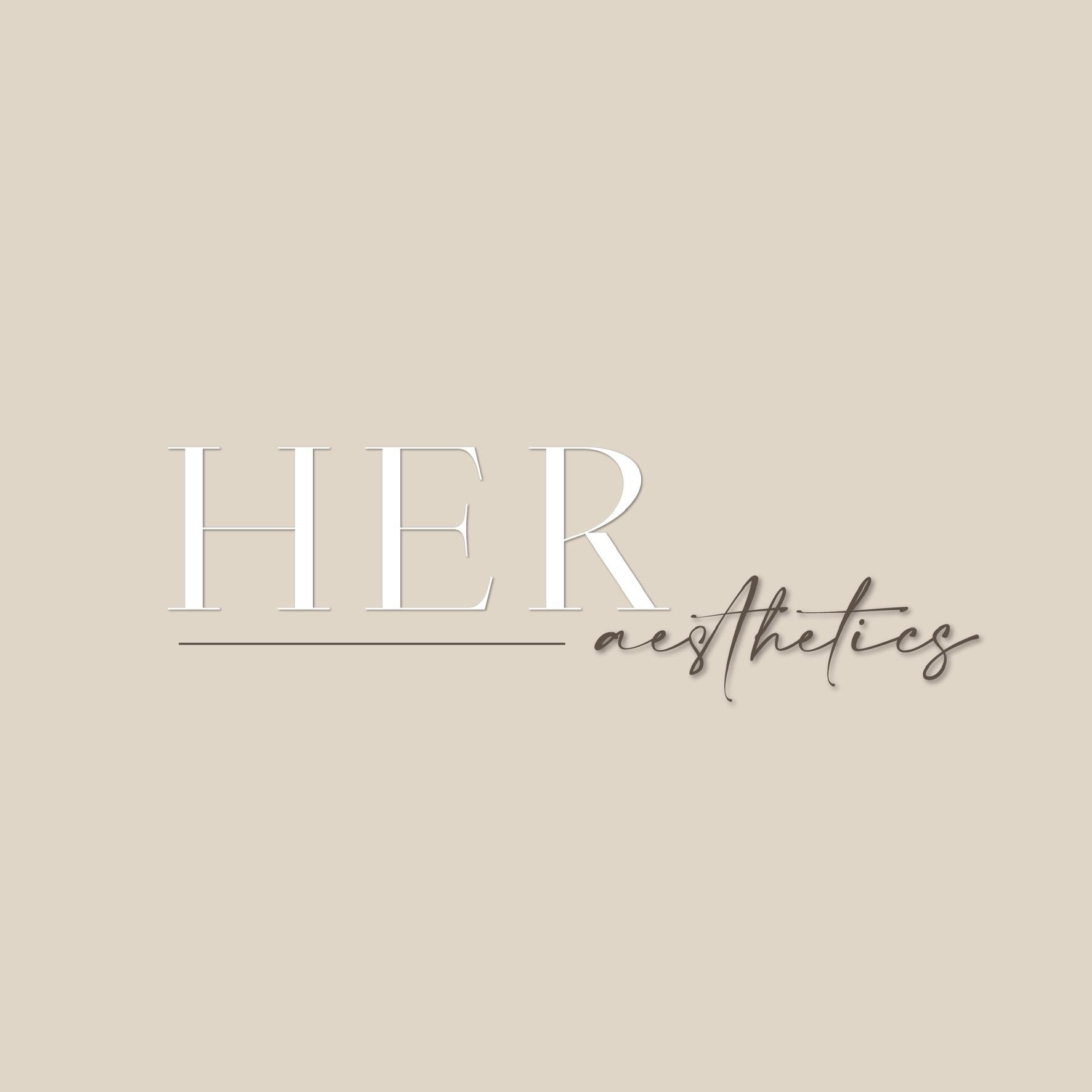 Her Aesthetics 