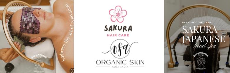 Sweet Obsession Headspa