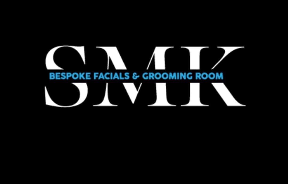 SMK Bespoke Facials & Grooming Room