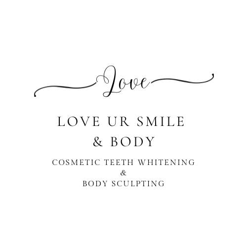 Love Ur Smile & Body - Wendy
